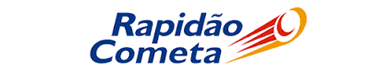 rapidao cometa logo