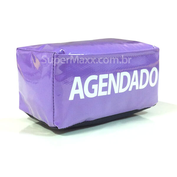 numerador prisma comunicação visual personalizado