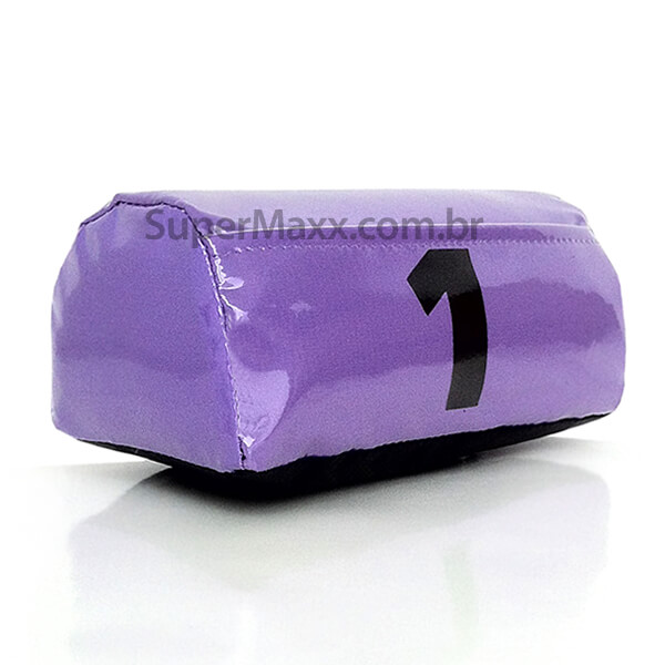 prisma triangular pequeno para moto motocicletas