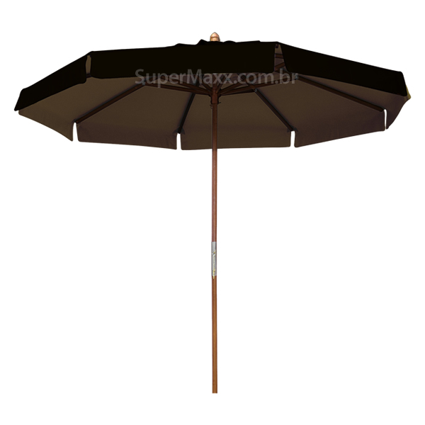 ombrellone para portaria com base